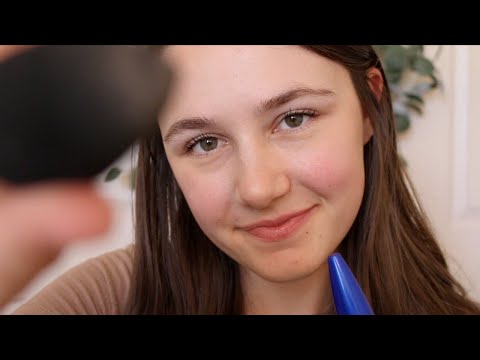 Ashley Marie Asmr